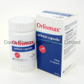 Orlismax -120 Mg Orlistat cápsula de tratamento de perda de peso